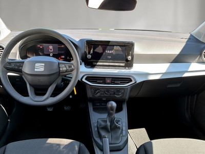 Seat Ibiza Gebrauchtwagen Seat Ibiza Gebrauchtwagen