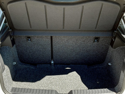 Seat Ibiza Gebrauchtwagen Seat Ibiza Gebrauchtwagen