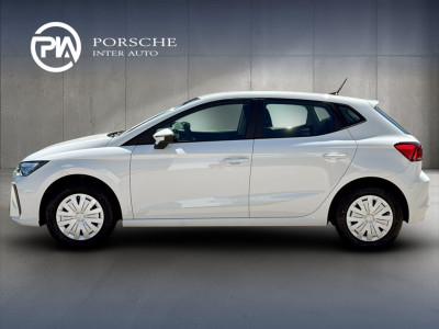 Seat Ibiza Gebrauchtwagen Seat Ibiza Gebrauchtwagen