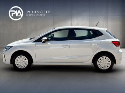 Seat Ibiza Gebrauchtwagen Seat Ibiza Gebrauchtwagen