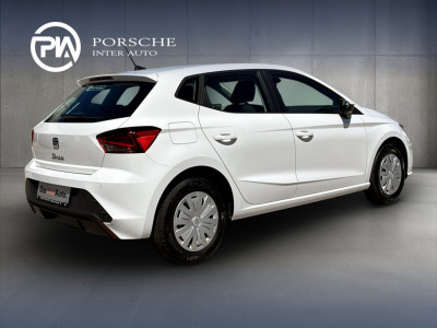 Seat Ibiza Gebrauchtwagen Seat Ibiza Gebrauchtwagen