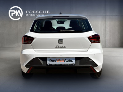 Seat Ibiza Gebrauchtwagen Seat Ibiza Gebrauchtwagen