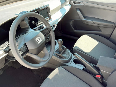 Seat Ibiza Gebrauchtwagen Seat Ibiza Gebrauchtwagen