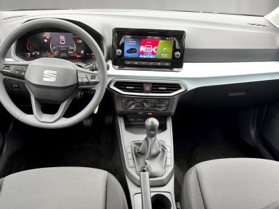 Seat Ibiza Gebrauchtwagen