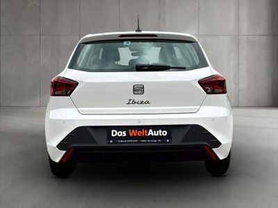 Seat Ibiza Gebrauchtwagen