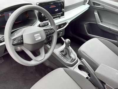 Seat Ibiza Gebrauchtwagen