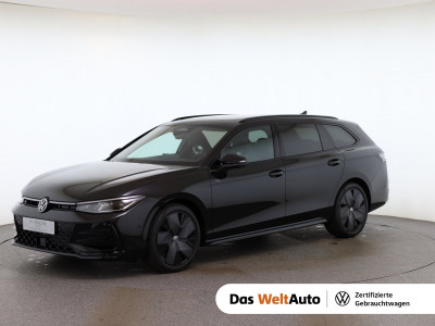 VW Passat Gebrauchtwagen VW Passat Gebrauchtwagen