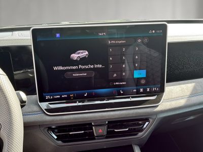 VW Tiguan Gebrauchtwagen VW Tiguan Gebrauchtwagen