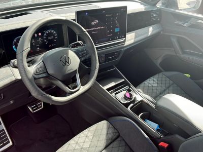 VW Tiguan Gebrauchtwagen VW Tiguan Gebrauchtwagen