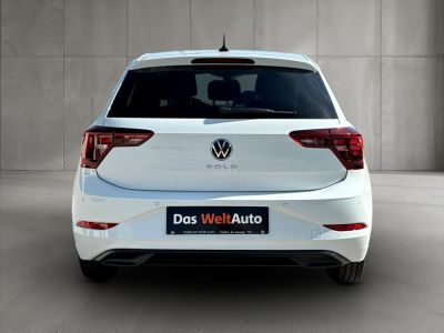 VW Polo Gebrauchtwagen
