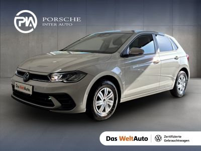 VW Polo Gebrauchtwagen