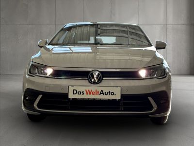 VW Polo Gebrauchtwagen VW Polo Gebrauchtwagen