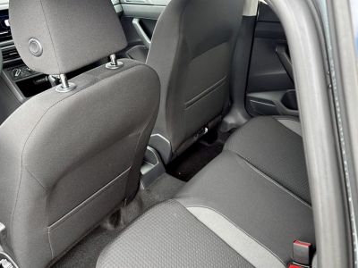 VW Polo Gebrauchtwagen VW Polo Gebrauchtwagen