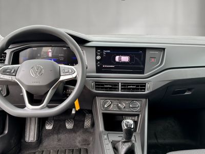 VW Polo Gebrauchtwagen VW Polo Gebrauchtwagen