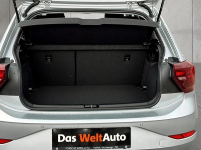 VW Polo Gebrauchtwagen VW Polo Gebrauchtwagen