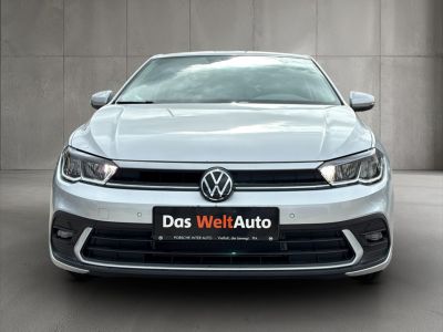 VW Polo Gebrauchtwagen VW Polo Gebrauchtwagen