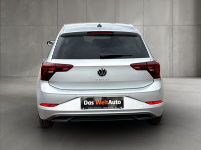 VW Polo Gebrauchtwagen VW Polo Gebrauchtwagen