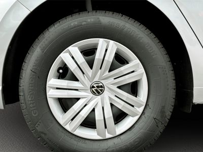 VW Polo Gebrauchtwagen VW Polo Gebrauchtwagen