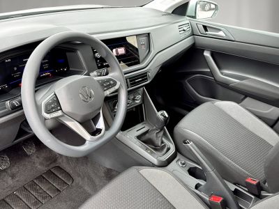 VW Polo Gebrauchtwagen VW Polo Gebrauchtwagen