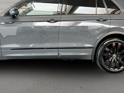 VW Tiguan Gebrauchtwagen VW Tiguan Gebrauchtwagen