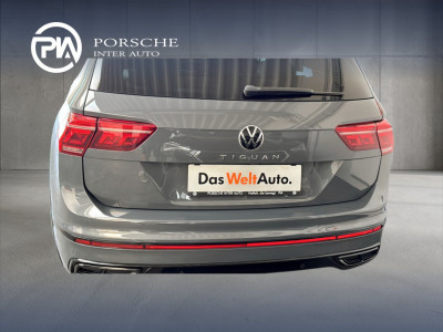 VW Tiguan Gebrauchtwagen VW Tiguan Gebrauchtwagen