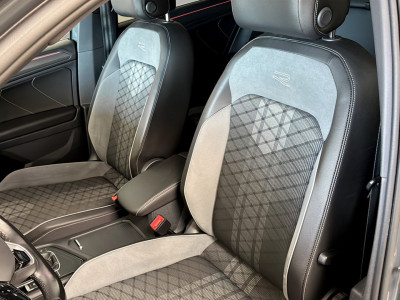 VW Tiguan Gebrauchtwagen VW Tiguan Gebrauchtwagen