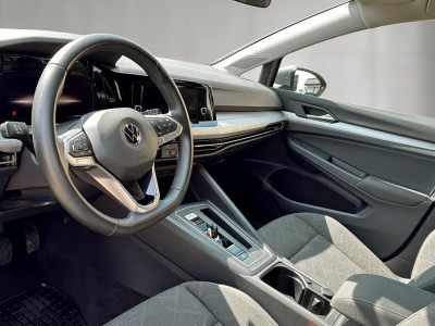 VW Golf Gebrauchtwagen VW Golf Gebrauchtwagen