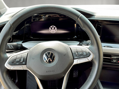 VW Golf Gebrauchtwagen VW Golf Gebrauchtwagen