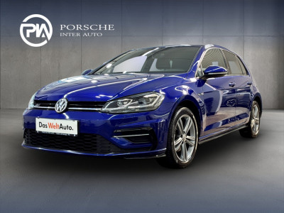 VW Golf Gebrauchtwagen VW Golf Gebrauchtwagen