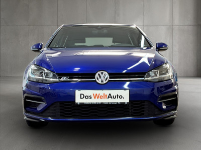 VW Golf Gebrauchtwagen VW Golf Gebrauchtwagen