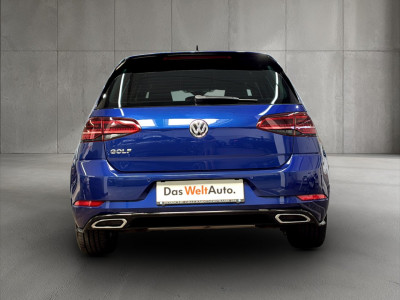 VW Golf Gebrauchtwagen VW Golf Gebrauchtwagen