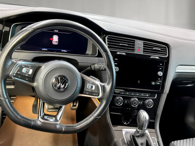VW Golf Gebrauchtwagen VW Golf Gebrauchtwagen