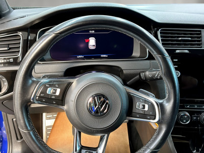 VW Golf Gebrauchtwagen VW Golf Gebrauchtwagen