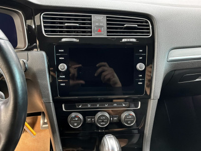 VW Golf Gebrauchtwagen VW Golf Gebrauchtwagen