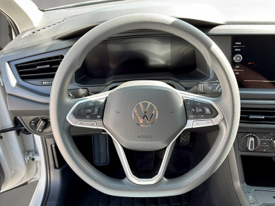 VW Polo Gebrauchtwagen VW Polo Gebrauchtwagen