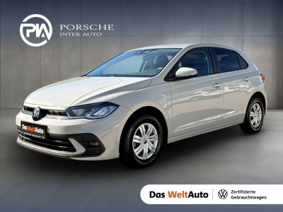 VW Polo Gebrauchtwagen VW Polo Gebrauchtwagen