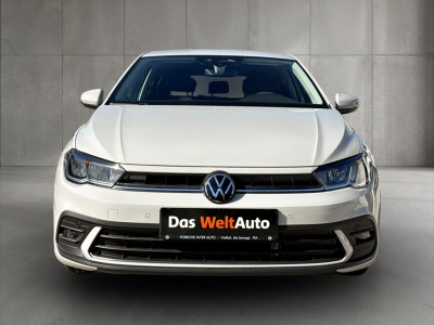 VW Polo Gebrauchtwagen VW Polo Gebrauchtwagen