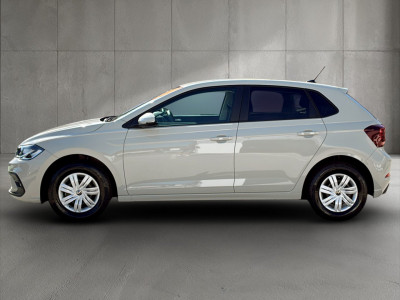 VW Polo Gebrauchtwagen VW Polo Gebrauchtwagen