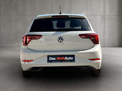 VW Polo Gebrauchtwagen VW Polo Gebrauchtwagen