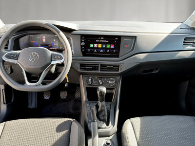 VW Polo Gebrauchtwagen VW Polo Gebrauchtwagen