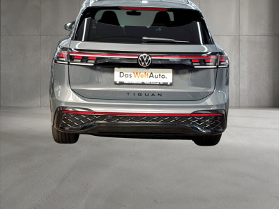 VW Tiguan Gebrauchtwagen VW Tiguan Gebrauchtwagen