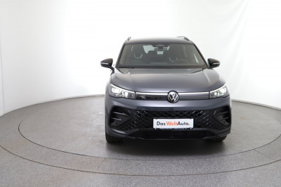 VW Tiguan Gebrauchtwagen VW Tiguan Gebrauchtwagen