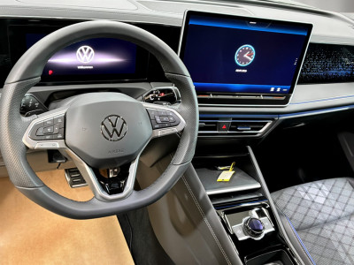 VW Tiguan Gebrauchtwagen VW Tiguan Gebrauchtwagen