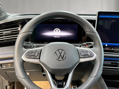 VW Tiguan Gebrauchtwagen VW Tiguan Gebrauchtwagen