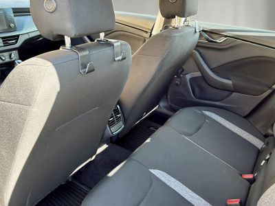 Skoda Kamiq Gebrauchtwagen Skoda Kamiq Gebrauchtwagen