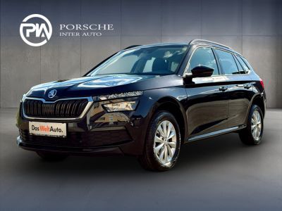 Skoda Kamiq Gebrauchtwagen Skoda Kamiq Gebrauchtwagen