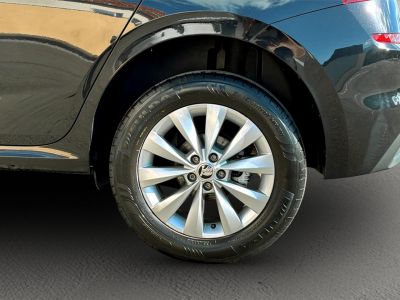 Skoda Kamiq Gebrauchtwagen Skoda Kamiq Gebrauchtwagen