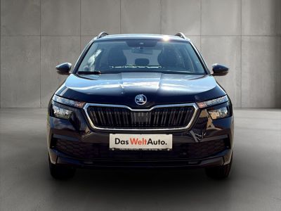 Skoda Kamiq Gebrauchtwagen Skoda Kamiq Gebrauchtwagen