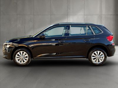 Skoda Kamiq Gebrauchtwagen Skoda Kamiq Gebrauchtwagen