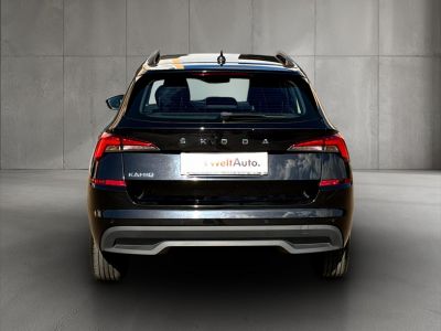 Skoda Kamiq Gebrauchtwagen Skoda Kamiq Gebrauchtwagen